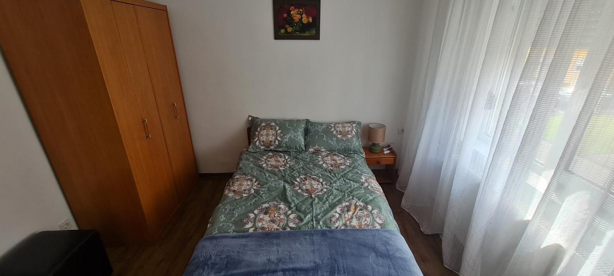 La Bloc Apartment Arad Ngoại thất bức ảnh