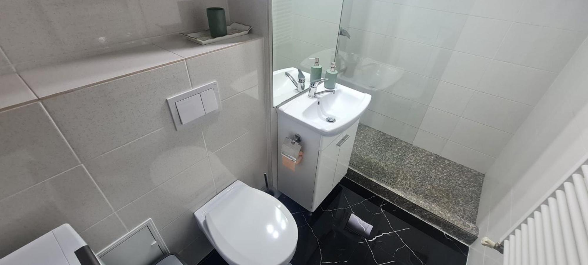 La Bloc Apartment Arad Ngoại thất bức ảnh