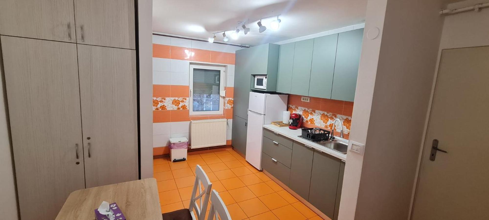 La Bloc Apartment Arad Ngoại thất bức ảnh