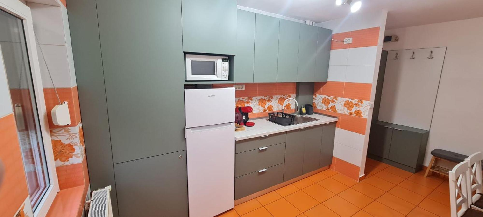 La Bloc Apartment Arad Ngoại thất bức ảnh